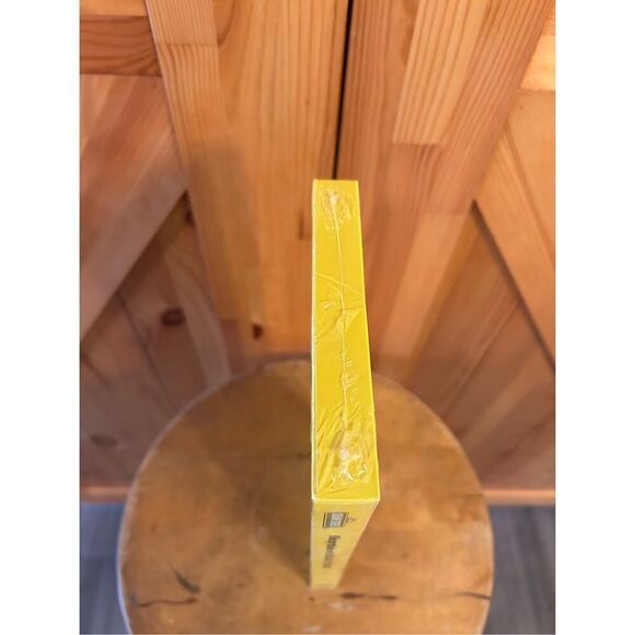 Vtg 1977 golden music, sesame Street sleepy Time on Sesame Street sealed(8005) - Picture 4 of 5